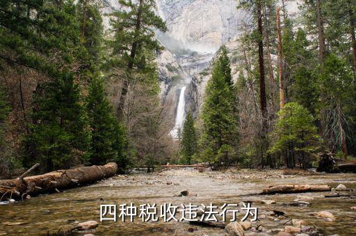 違法涉稅行為有什么，涉稅犯罪的罪名是13種還是23種