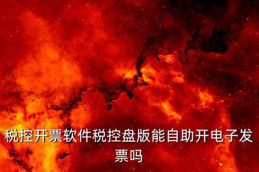 稅控盤可以打什么發(fā)票嗎，開發(fā)票的時(shí)候有稅控盤 隨便一個(gè)可以打發(fā)票的機(jī)器就可以使用嗎